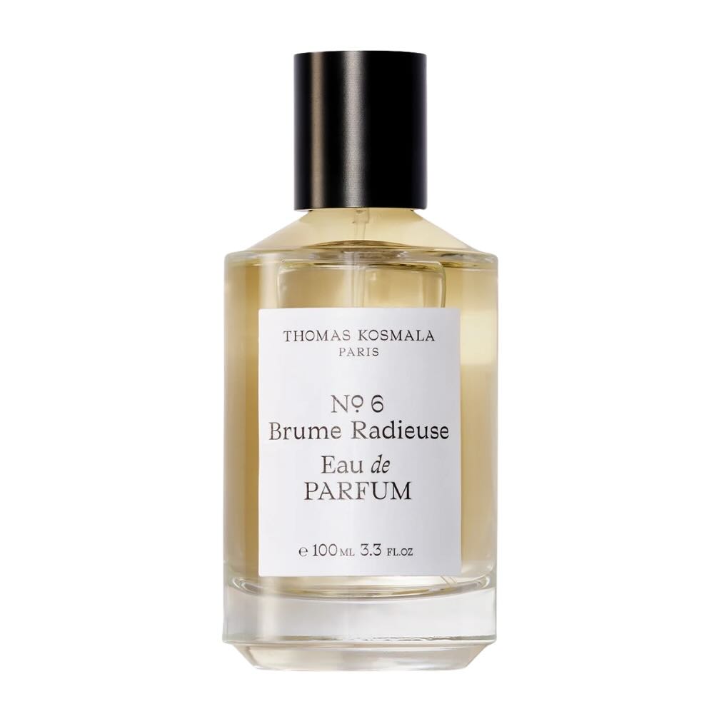 Nước Hoa Unisex Thomas Kosmala No.6 Brume Radieuse EDP 100ml Chính Hãng - Hình ảnh chính